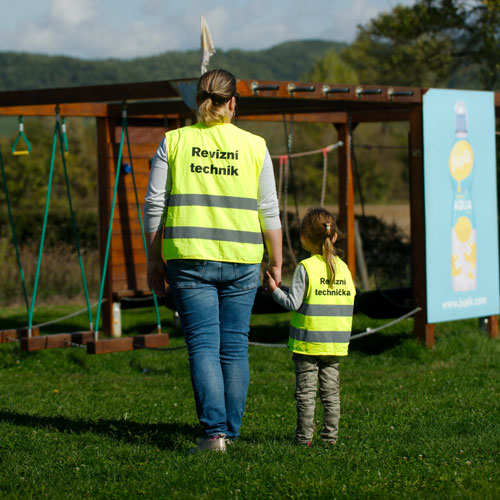 revizní technik